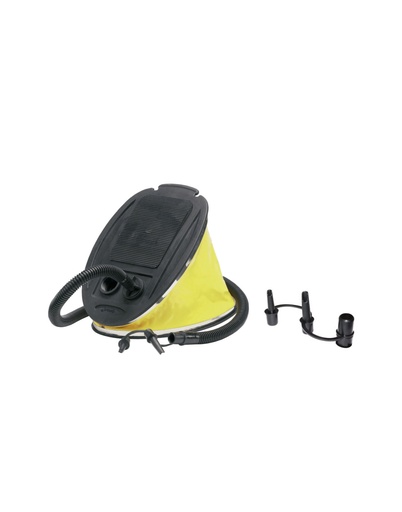 [61703] Inflador Fuelle, 3 Lts 3 Picos