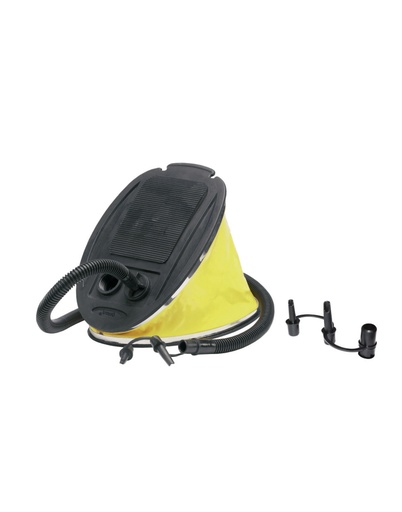 [61704] Inflador Fuelle, 5 Lts 3 Picos