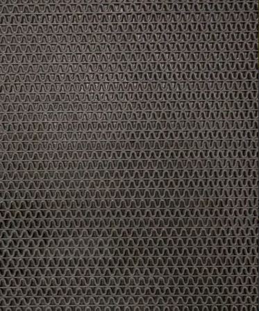 [62241] Piso Alfombra 1,2 Mts - Esp3mm GRIS $XMetro (Rollo 15 Mts)