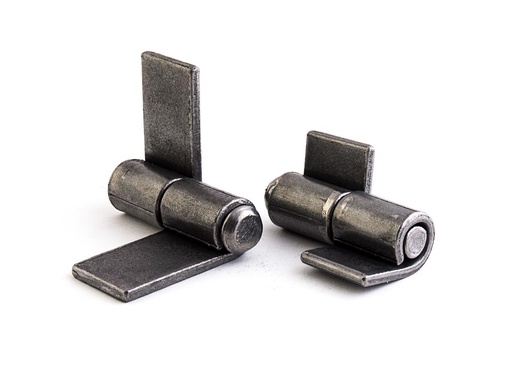 [63386] Ficha Herrero Rev. 80x8x8 2.5mm Ho Pulido
