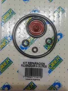 [64675] Kit Reparacion a P/Giber  S7/9