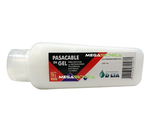 [64788] Gel  Pasacable  X 220gr