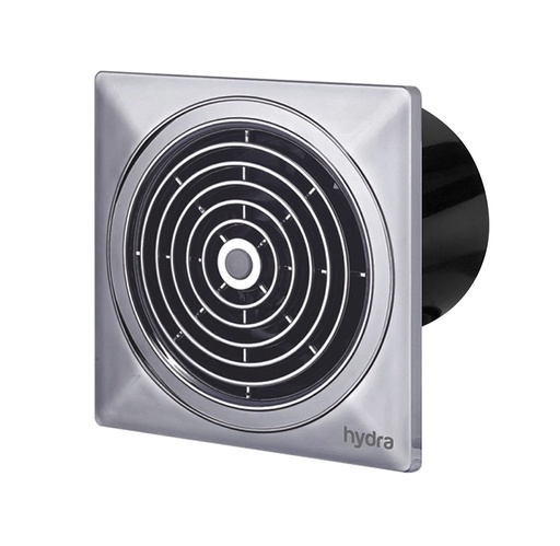 [64982] Extractor Potenciado 100mm 17W Platead. P/Ductos 4"