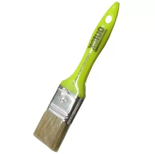 [65519] PINCEL QUICK AMARILLO FLUO Nº 7