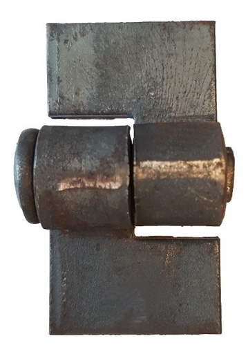 [68988] Bisagra P/Soldar Ref.120-33 x 2,5
