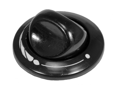 [70700] Perilla Martini Smart Negro Litograf 8mm
