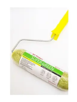 [71121] Rodillo Super Green Nº22