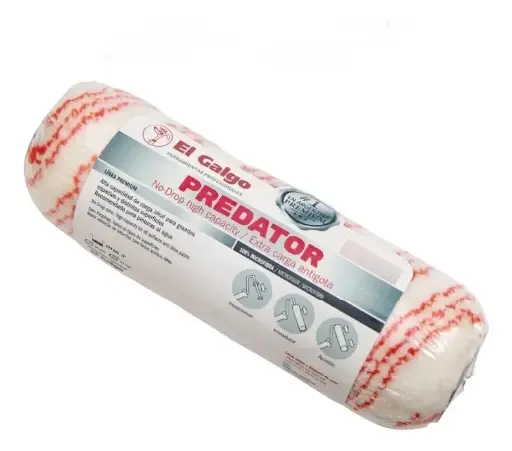 [71123] Repuesto Rodillo Predator Nº22