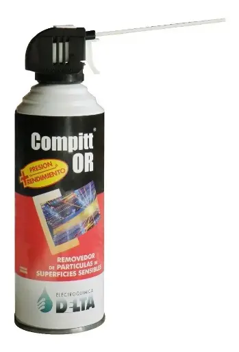 [72274] Removedor De Partículas  450gr