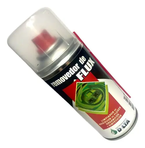 [72275] Removedor de Flux 180g