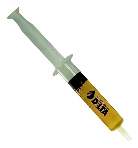 [72276] Contacflux Gel Jeringa X 10cc