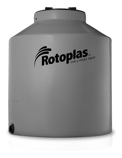 [72419] Tanque Tri Capa 5000 Lts Ø2.1 H1.64