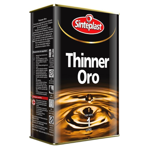[72492] Thinner Oro-Pet X 4lts