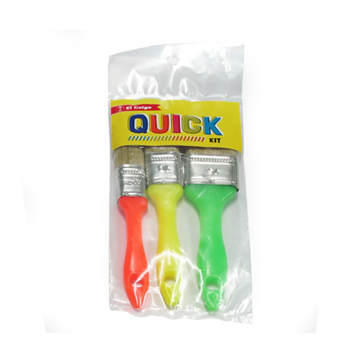 [72499] Kit Pinceleta Quick N°10