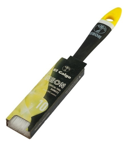 [72907] Pincel Neon Todo Tipo De Pinturas N° 30