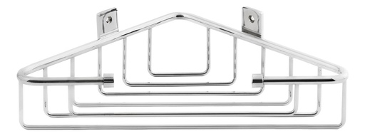 [72988] Esquinero Simple Cromado 280x100x160