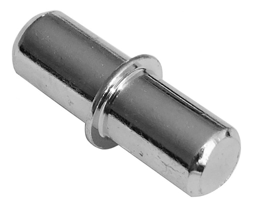 [73691] Soporte Macizo P/Estante H° Bceado