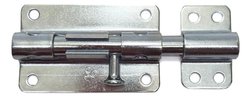[73693] Pasador Mauser 78mm C/Portacandado Cincado