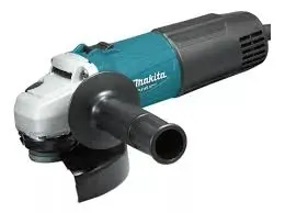 [76034] Amoladora Angular Makita M0901B  600 w 220 v