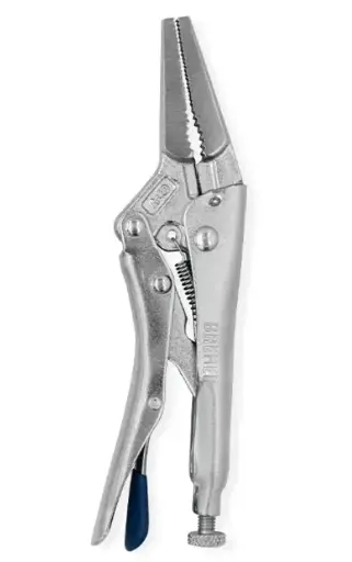 [76052] Pinza De Fuerza De Punta 9"