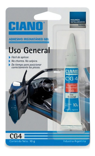 [68014] Anaerobico Ciano CB1 20 Gr