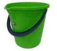 [76063] Balde Super 12l C/Manija Plastica Sina