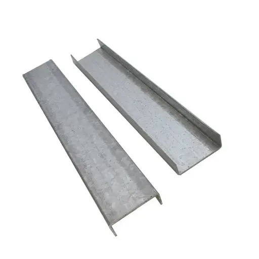 [76103] PGU 200 (205x35x2,04 mm)   6,00 mts  SF
