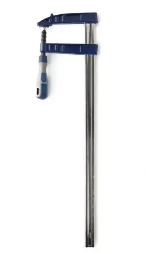 [76118] Prensa Sargento Para Carpintero 600x120