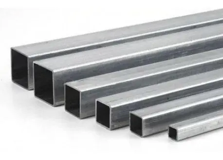 [76236] Estructural Cuadrado 60x60 - 2.0mm $ X Metro (Barra 6mx22kg