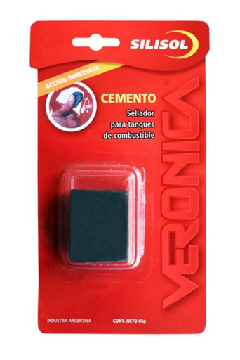 [69020] Veronica Cemento 45 Grs.