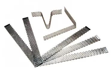 [75120] Chapa Conectora Galv Retak  $ X Unid   (Paq X 10)