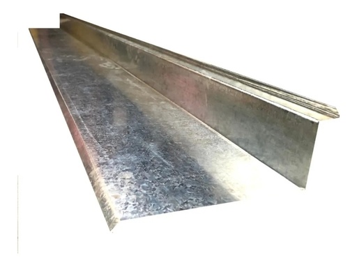 [73675] Limatesa Chapa Galva Nº30 $ X Metro