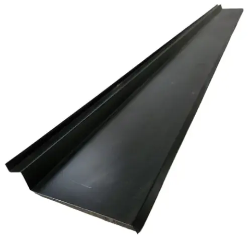 [69588] Pajarera Chapa Negra $ X Metro