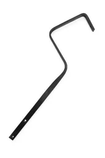 [69582] Soporte Canaleta Rect P/Cabio $ X Unid