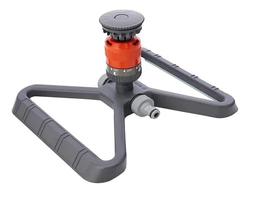 [71734] Aspersor Circular Vario C/Base Comfort 01948-20