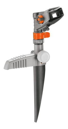 [74092] Aspersor De Impacto C/Pinche Confort - Alcance De 5 - 12 Mts