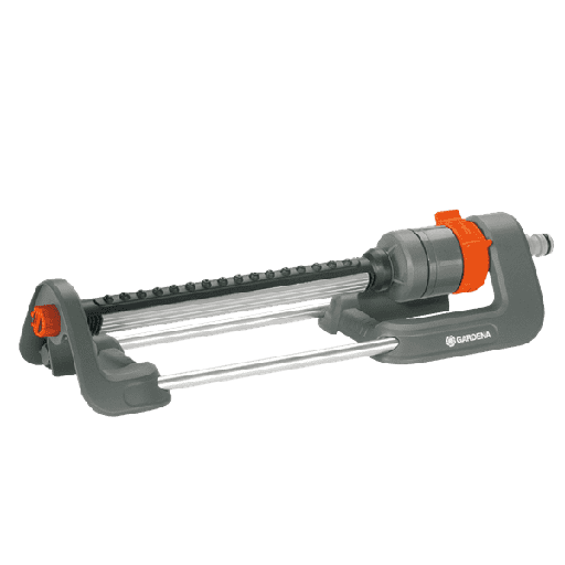 [60834] Aspersor Oscilante Polo 250 Classic 02083-20