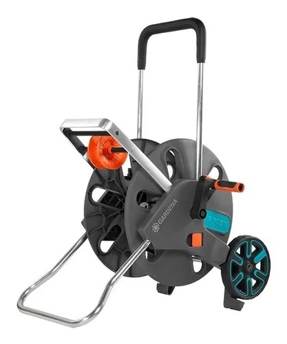 [71075] Carro Portamanguera Aquarroll S 18520-20