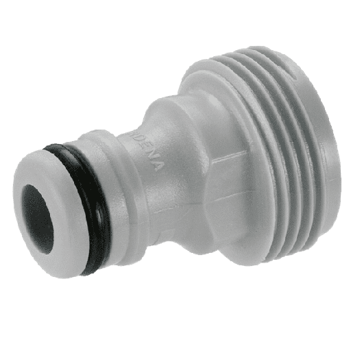 [60862] Conector P/Accesorio Con Rosca 02921-20