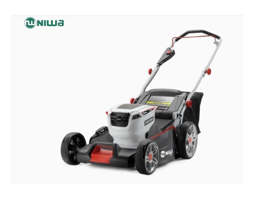 [68535] Cortacesped Bateria 36V Niwa 3en 1 21" BCPW-900