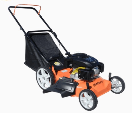 [68261] Cortacesped Pampa Kohler HD675 3 En 1 20" Corte C/Bolsa