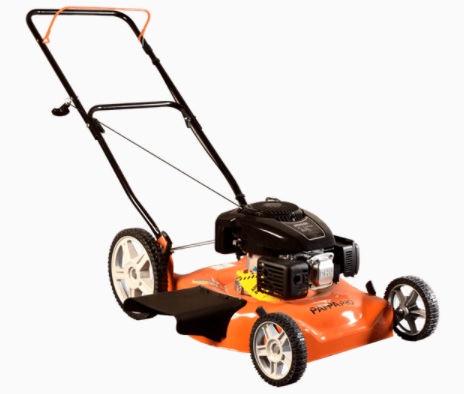 [68262] Cortacesped Pampa Kohler HD675 R/A 22"
