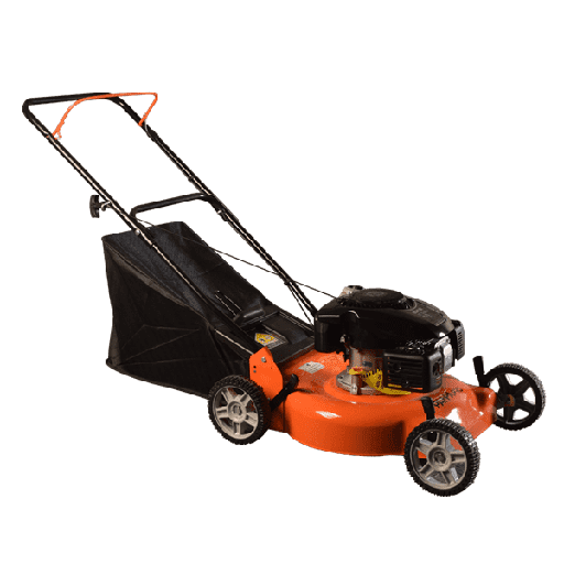 [61219] Cortacesped Pampa Kohler XT 675 C/Reg 20"Y Bolsa
