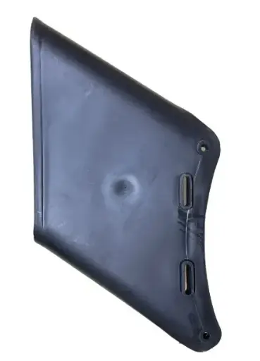 [68479] Deflector Lateral De Pasto Pampa Pro