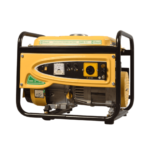 [73194] Generador Niwa 2.7 Kva 4T (GNW-28)
