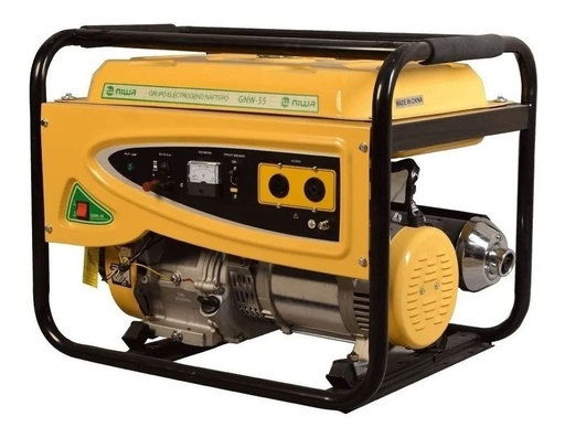 [73754] Generador Niwa 2.7 Kva 4T (GNW-28-E)