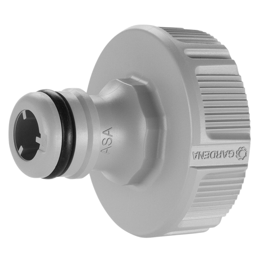 [73445] Macho Para Grifo 1" 18222-20