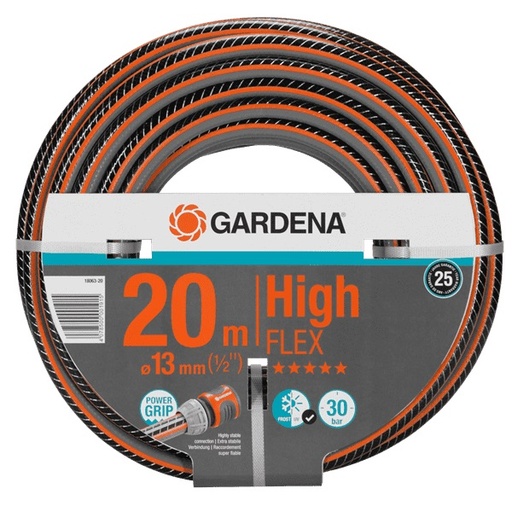 [63343] Manguera Highflex 1/2" X 20m 18063-20
