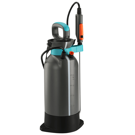 [73441] Puverizador A Presion 5L CONFORT 11130-20