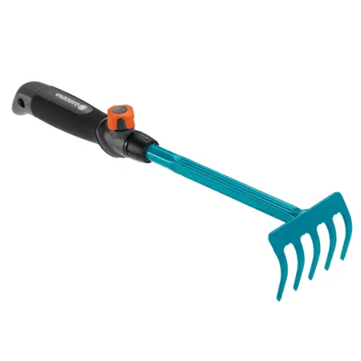 [61893] Rastrillo Pequeño Combisystem 08925-20